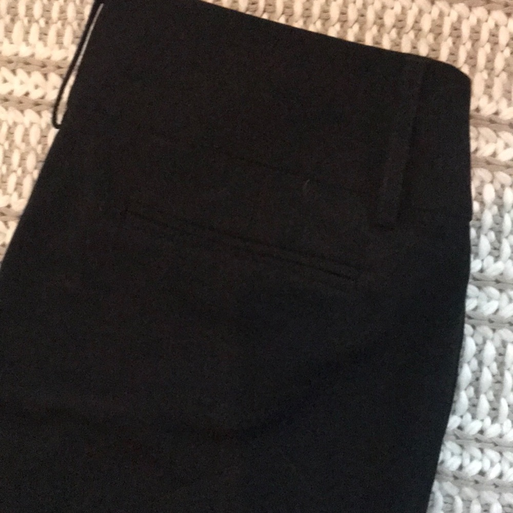 Black slacks - Picture 5 of 5